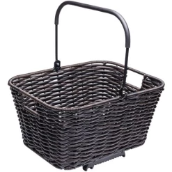 Tern Market Basket Gepäckträgerkorb 23L Volumen Mit KlickFix TopKlick-System