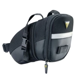 Topeak Aero Wedge Pack Strap Medium, 0,98- 1,31L TC2261B