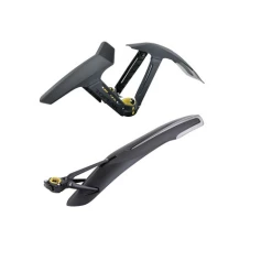 Topeak DeFender XC1/XC11 Schutzblech-Set Für 29 Zoll