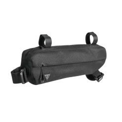 Topeak MidLoader 3 Liter Wasserabweisende Rahmentasche Black