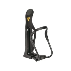 Topeak Modula Cage II All Black Individuell Einstellbarer Flaschenhalter