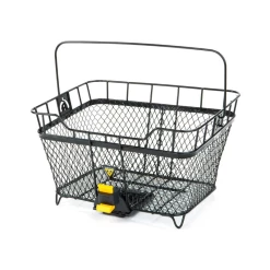 Topeak MTX Basket Rear Gepäckträgerkorb Passend Für MTX Träger