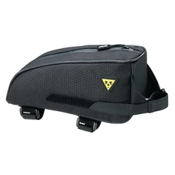 Topeak TopLoader Black Oberrohrtasche 0.75 L