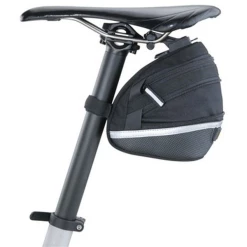 Topeak Wedge Pack 2 Medium 0.95-1.25 L Satteltasche Mit Halter