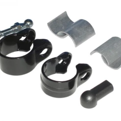 Trail Gator Kugelkopfschrauben-Set - 640208