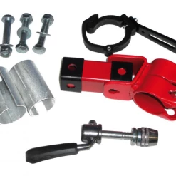 Trail Gator Zweit Adapter 640203