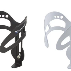 Tranz-X Tranz X Alu Flaschenhalter, Schwarz Oder Weiss