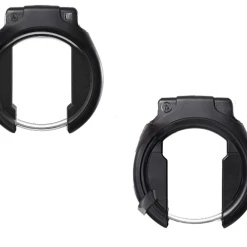 Trelock RS 453 Rahmenschloss Mit ZR 20 Protect-O-Connect Variolaschen