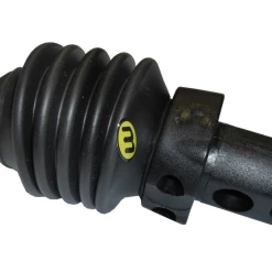 WEBER Kupplung D Direktmontage Für Alurahmen