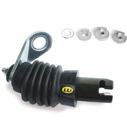 WEBER Kupplung E Für Lasten- Und Kindertransport