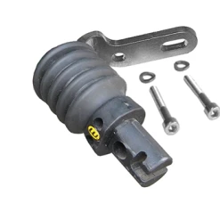 WEBER Kupplung ER Für Verschiebbare Rohloff-Ausfallenden