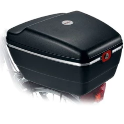 Westmark Touring Tresor Gerda Fahrradkoffer 14 L Für Den Gepäckträger