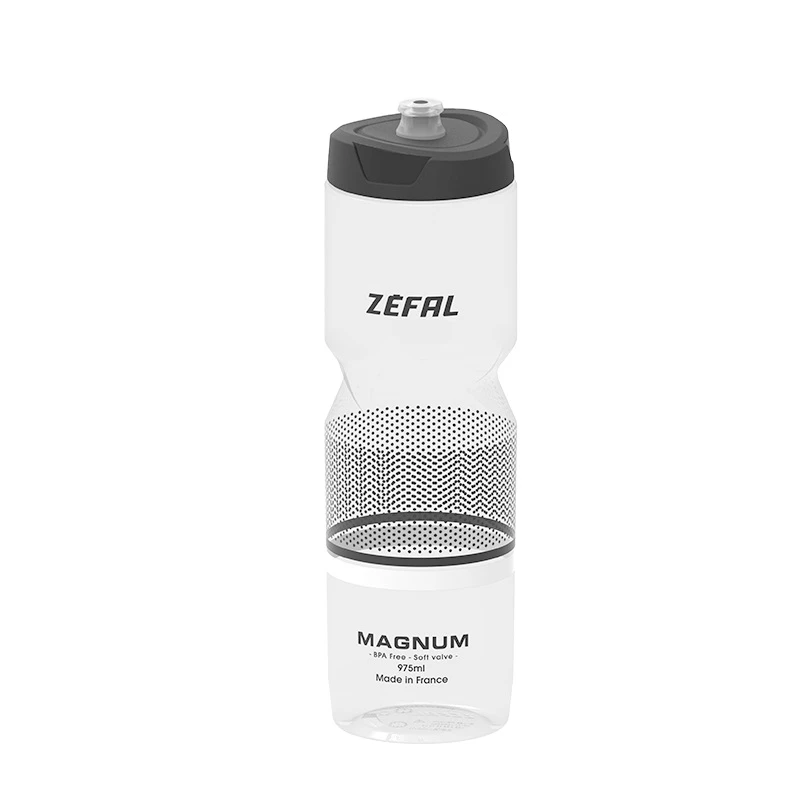Zéfal Magnum Trinkflasche 975 Ml BPA-Frei