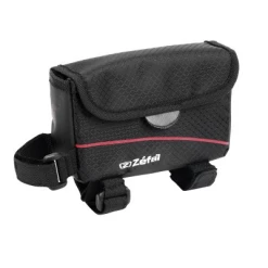 ZEFAL Zéfal Z Light Front Pack Oberrohr-Tasche 0,5 Liter Fassungsvermögen Nur 65 G